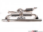 Turbo-Back Exhaust System, 3" Fully Polished .jpg