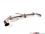Turbo-Back Exhaust System, 3" Fully Polished -1.jpg