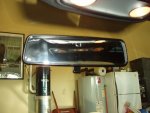 Gentex Mirror with Homelink Install 009.jpg