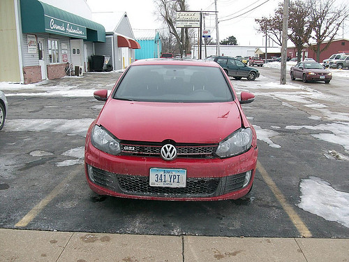 MK6 GTI Ownership Review: Six Years and 110,000 Miles