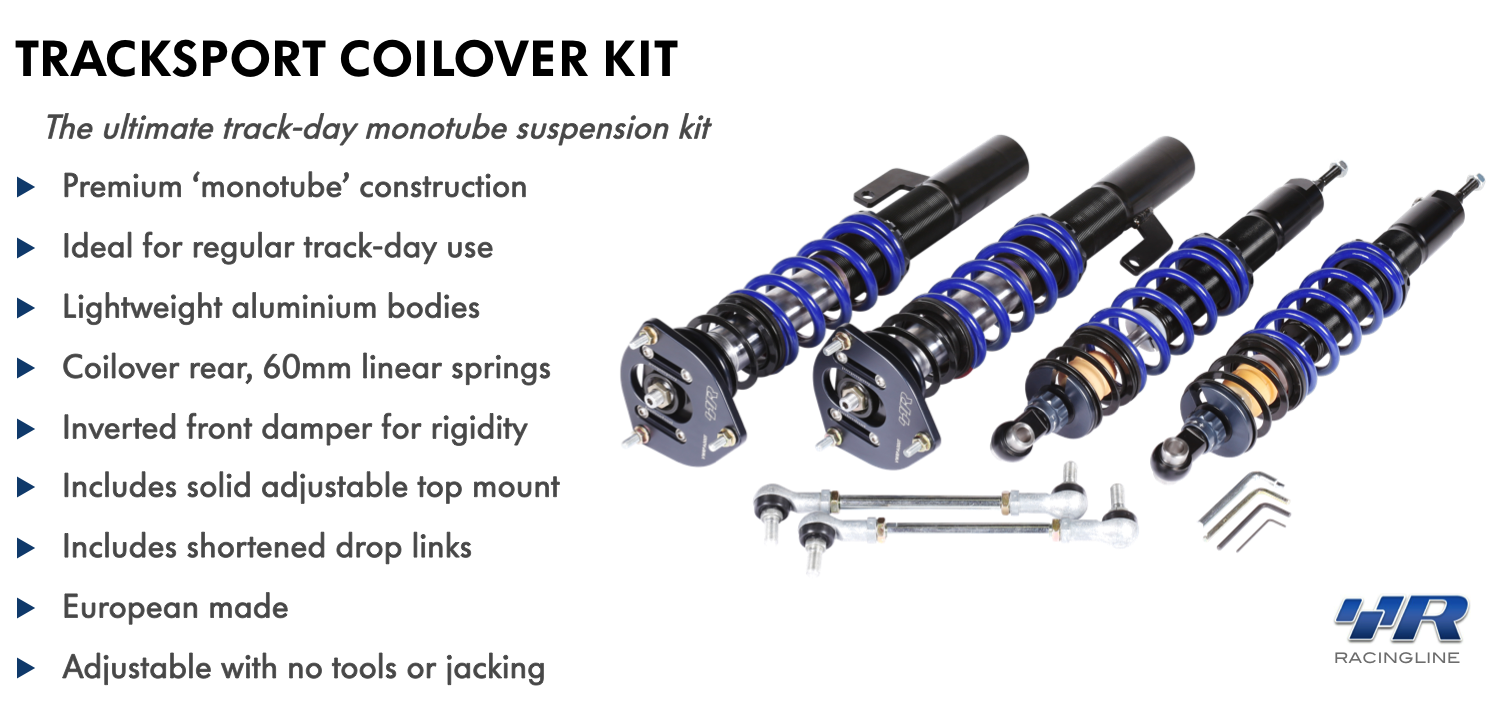 Sachs vs. Bilstein PSS10 VW GTI MKVI Forum / VW Golf R Forum / VW