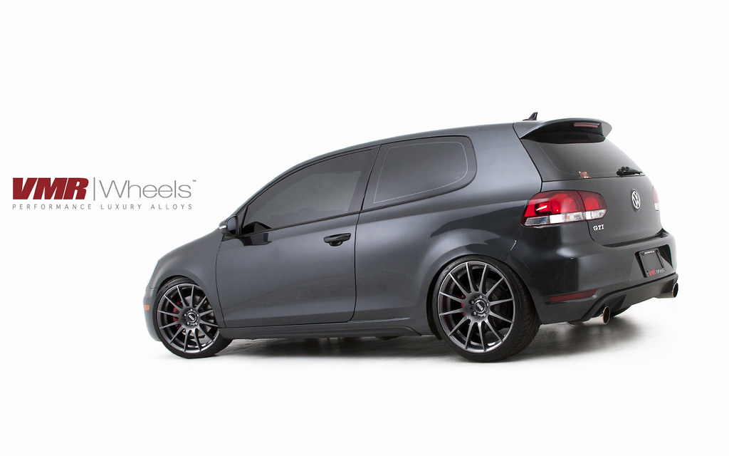 Official Carbon Steel Grey GTI/Golf Thread, Page 192