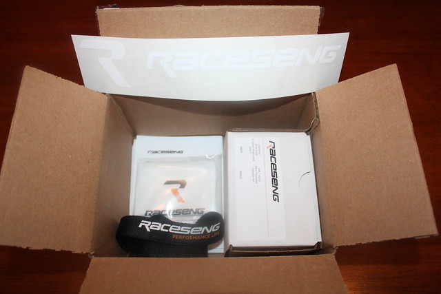 HYDE16 Reviews - Raceseng Facility & Slammer 6-Speed Manual Shift Knob ...