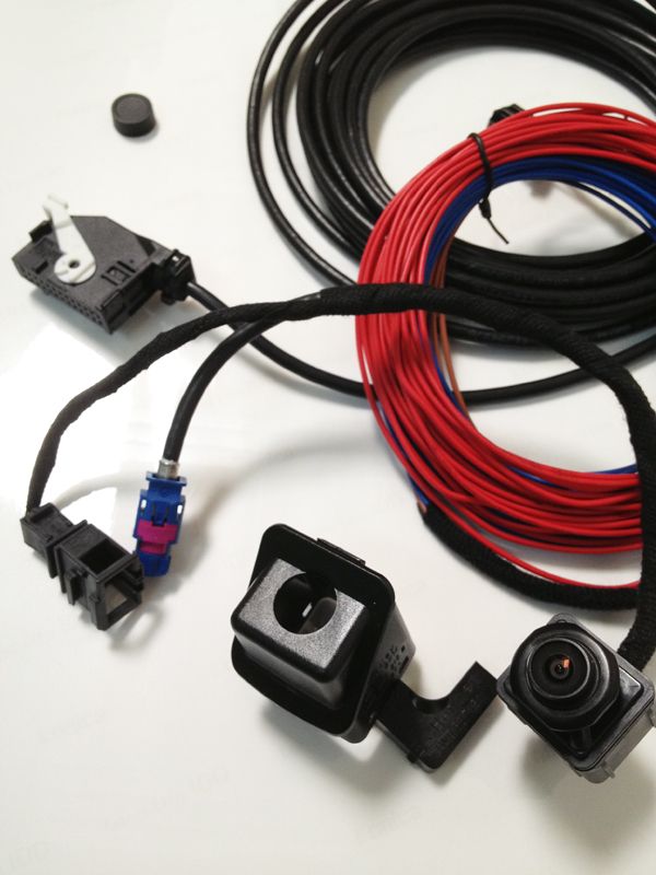 oem reverse camera