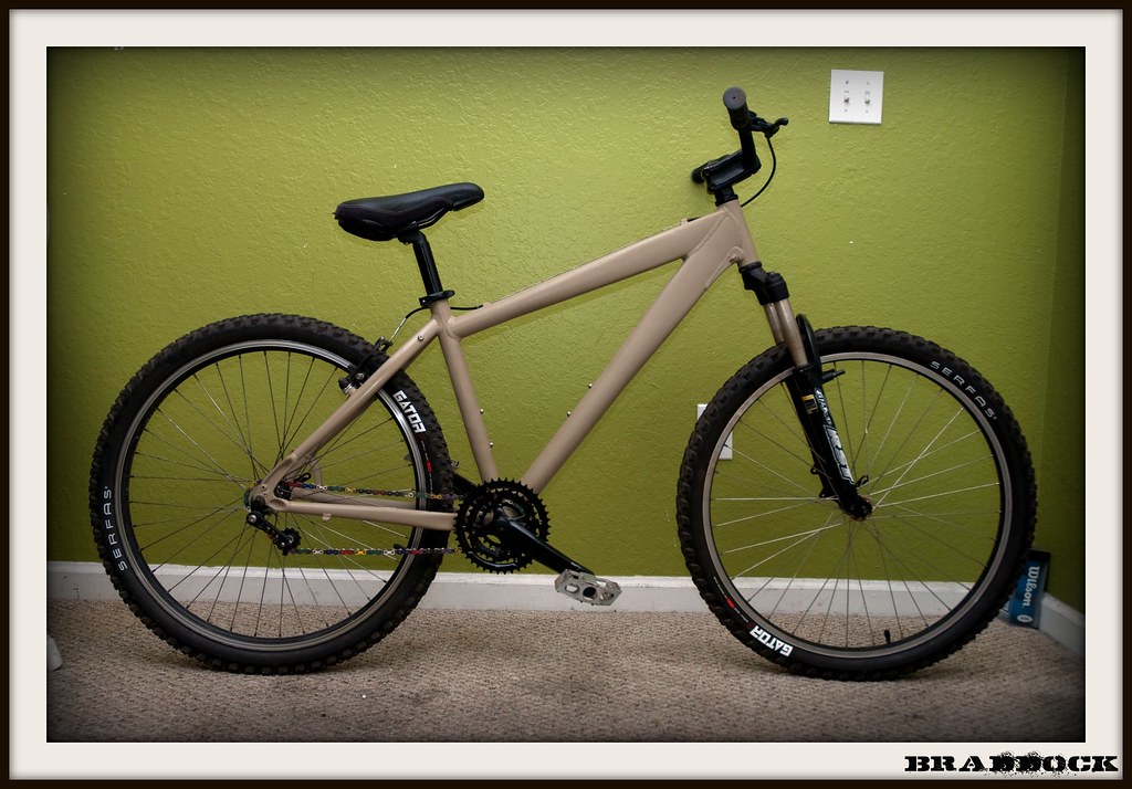 Mountain bike thread Page 3 VW GTI MKVI Forum / VW Golf R Forum