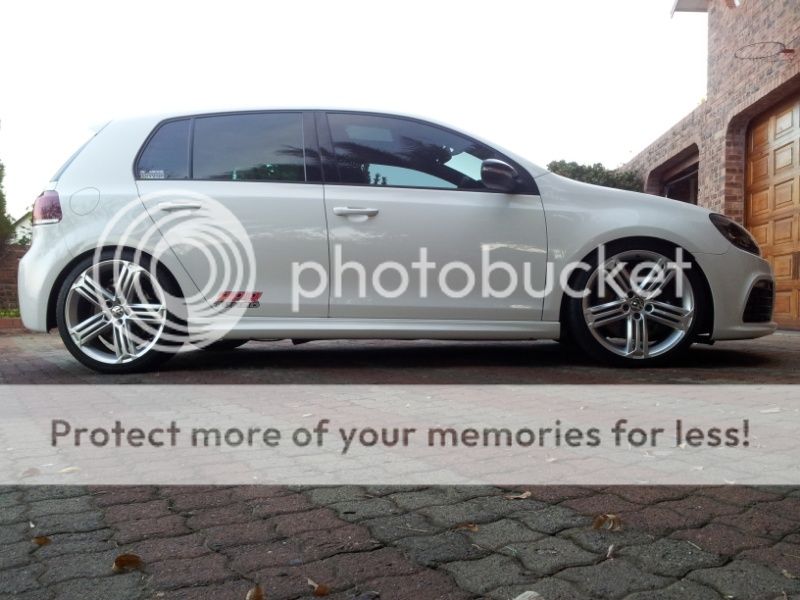 VW Golf VI GTI Tweaked by Neuss - autoevolution
