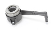 Audi VW Clutch Release Bearing and Slave Cylinder Assembly - LuK 0A5141671
